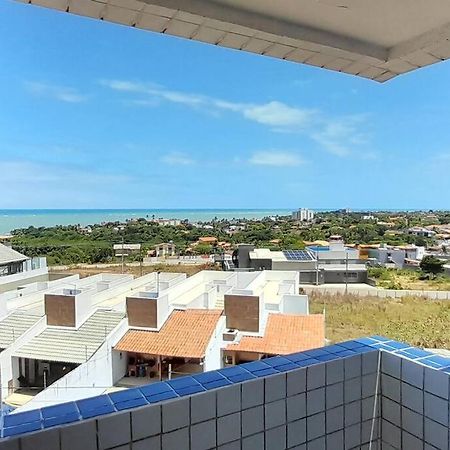 קונדה Apartamento Praia De Carapibus מראה חיצוני תמונה