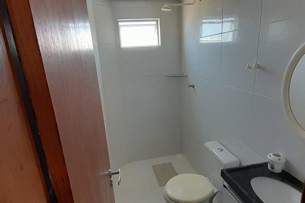 קונדה Apartamento Praia De Carapibus מראה חיצוני תמונה