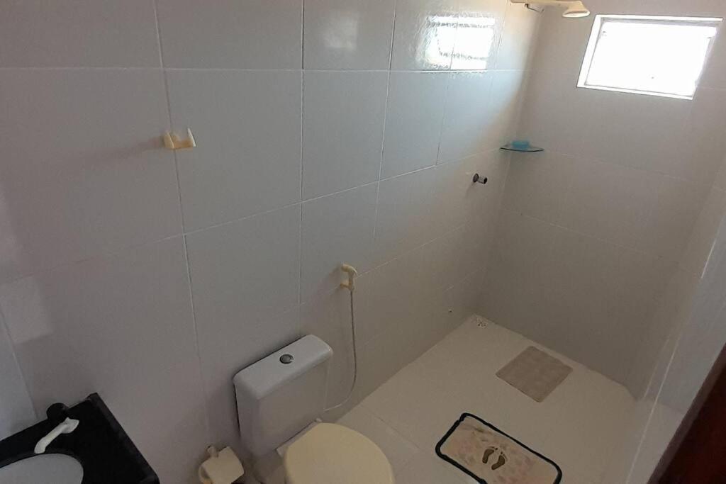 קונדה Apartamento Praia De Carapibus מראה חיצוני תמונה
