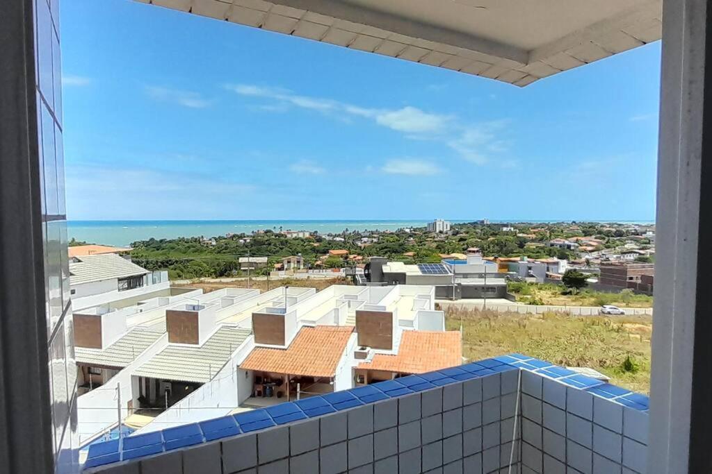 קונדה Apartamento Praia De Carapibus מראה חיצוני תמונה