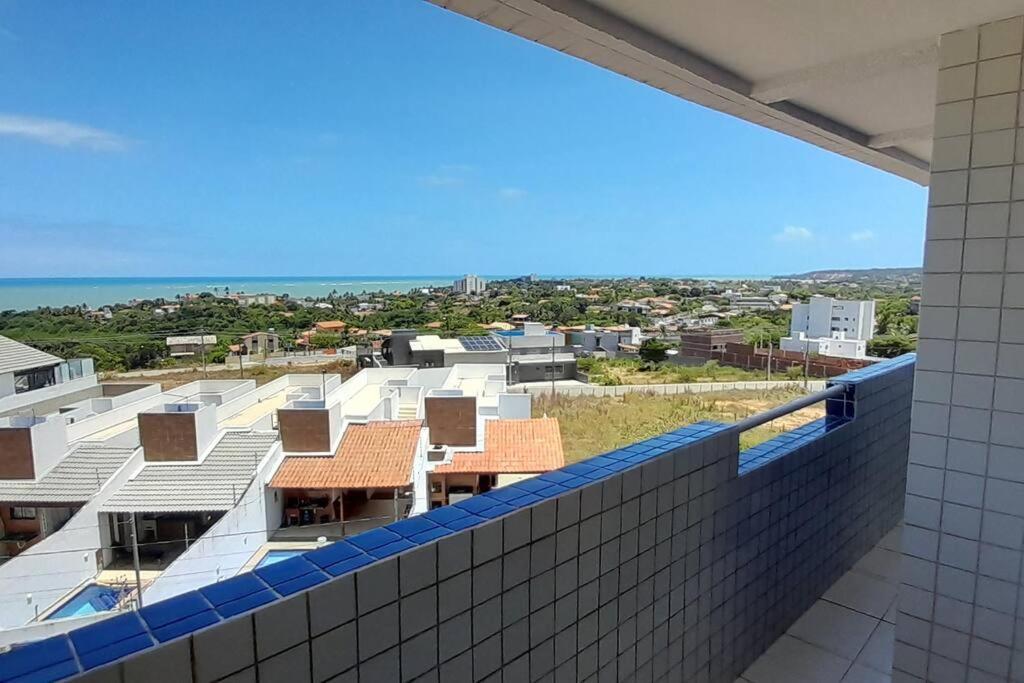 קונדה Apartamento Praia De Carapibus מראה חיצוני תמונה